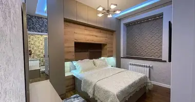Квартира 3 комнаты в Ташкент, Узбекистан