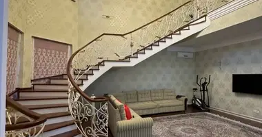 Аренда 5-комнатный дом Мирзо-Улугбекский район. ID V00107 _just_in Toshkent, Oʻzbekiston