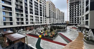 Квартира 3 комнаты в Ташкент, Узбекистан