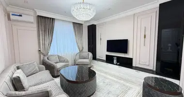 Квартира 7 комнат в Ташкент, Узбекистан