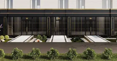 Коммерческое помещение 93 м² в Ташкент, Узбекистан