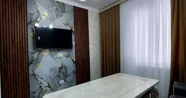 Квартира Новостройка аренда 3-комн. Яшнабад 139533 _just_in Toshkent, Oʻzbekiston