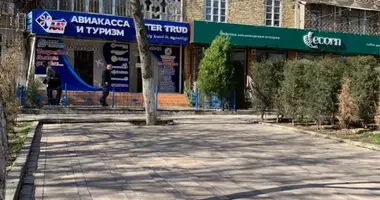 Коммерческое помещение 118 м² в Ташкент, Узбекистан