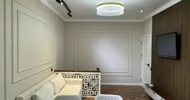 Квартира 3 комнаты в Ташкент, Узбекистан
