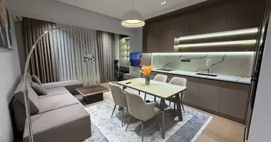 Квартира 2 комнаты в Ташкент, Узбекистан