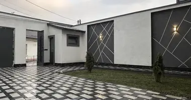 Kottej 6 xonalar _just_in Toshkent, Oʻzbekiston