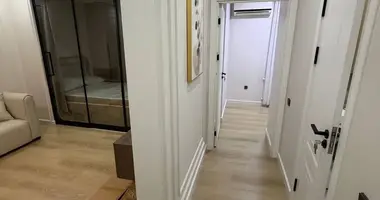 Квартира 1 комната в Ташкент, Узбекистан