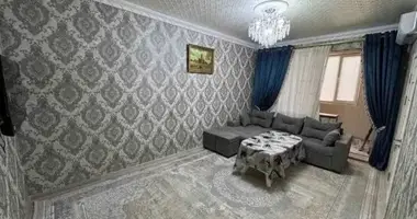 Квартира 2 комнаты в Ташкент, Узбекистан