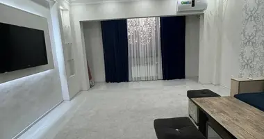 Квартира 2 комнаты в Ташкент, Узбекистан