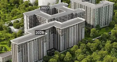Kvartira 2 xonalar _just_in Toshkent, Oʻzbekiston