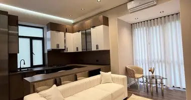 Квартира 2 комнаты в Ташкент, Узбекистан