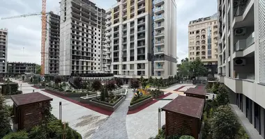 Квартира 3 комнаты в Ташкент, Узбекистан