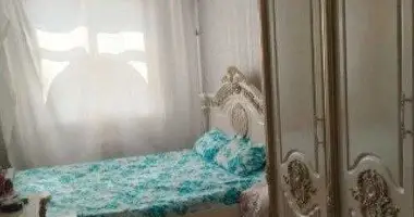 Квартира 2 комнаты в Ташкент, Узбекистан