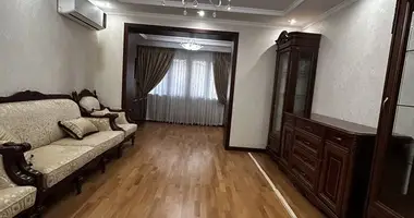 Квартира 3 комнаты в Ташкент, Узбекистан