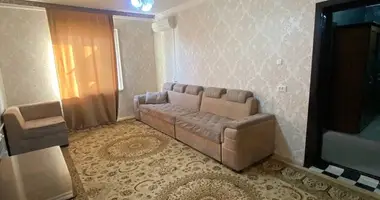 Квартира 2 комнаты в Ташкент, Узбекистан