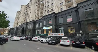 Коммерческое помещение 300 м² в Ташкент, Узбекистан