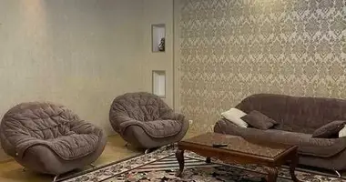 Квартира 3 комнаты в Ташкент, Узбекистан