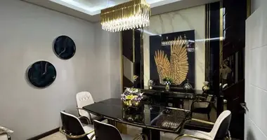 Квартира 3 комнаты в Ташкент, Узбекистан