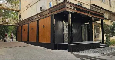 Tijorat 82 m² _just_in Toshkent, Oʻzbekiston