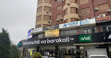Tijorat 500 m² _just_in Toshkent, Oʻzbekiston