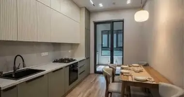 Квартира 2 комнаты в Ташкент, Узбекистан