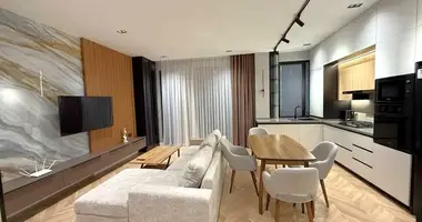 СДАЁТСЯ В АРЕНДУ 3-комнатная квартира в жилом комплексе "Parkwood" в Ташкент, Узбекистан