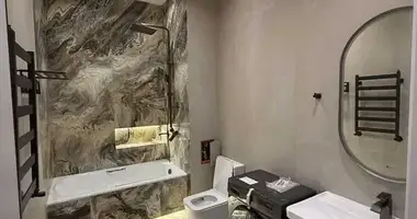 Квартира Новостройка аренда 2-комн. Мирзо-Улугбек 139529 в Ташкент, Узбекистан