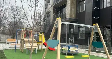 Квартира 1 комната в Ташкент, Узбекистан