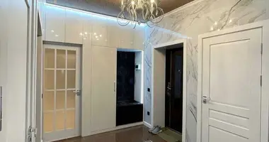 Квартира аренда 4-комн. Мирзо-Улугбек 137527 в Ташкент, Узбекистан