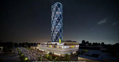 Квартира 2 комнаты в Ташкент, Узбекистан