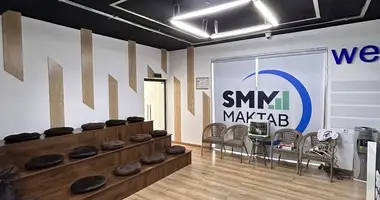 Коммерческое помещение 300 м² в Ташкент, Узбекистан