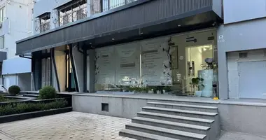 СДАЁТСЯ НЕЖИЛОЕ ПОМЕЩЕНИЕ | 120 м2 - 5 комнат | ул. Нукус в Ташкент, Узбекистан