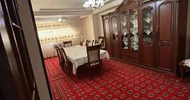 Квартира 4 комнаты в Ташкент, Узбекистан