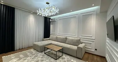 ЖК " Итальянский квартал"  _just_in Qibray district, Oʻzbekiston