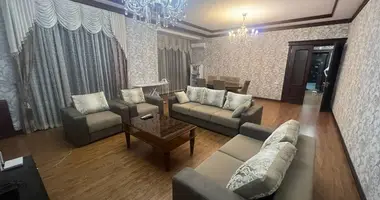 Kvartira 4 xonalar _just_in Toshkent, Oʻzbekiston