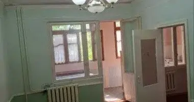 Квартира 1 комната в Ташкент, Узбекистан