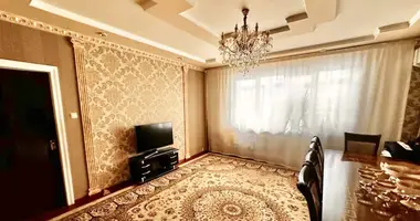 Квартира 2 комнаты в Ташкент, Узбекистан