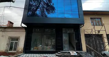 Коммерческое помещение 667 м² в Ташкент, Узбекистан