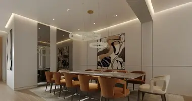 Дом 5 комнат в Ташкент, Узбекистан