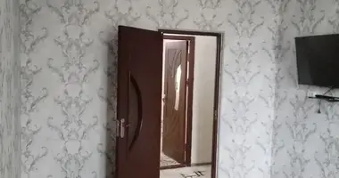 Квартира 2 комнаты в Ташкент, Узбекистан
