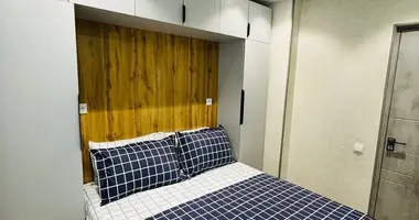 Квартира 2 комнаты в Ташкент, Узбекистан