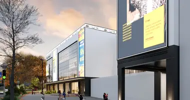 JOMIY MALL в Узбекистан