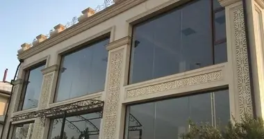 Tijorat _just_in Toshkent, Oʻzbekiston