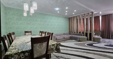 Kvartira 4 xonalar _just_in Toshkent, Oʻzbekiston