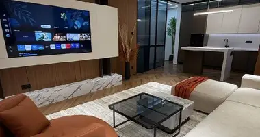 Квартира 2 комнаты в Ташкент, Узбекистан