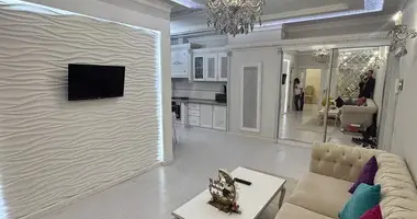 Квартира 3 комнаты в Ташкент, Узбекистан