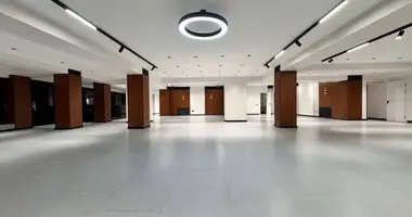 Коммерческое помещение 330 м² в Ташкент, Узбекистан