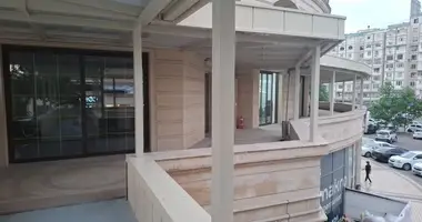 Офис 872 м² в Ташкент, Узбекистан