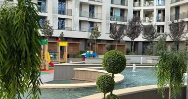 Квартира 1 комната в Ташкент, Узбекистан