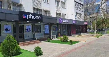 Tijorat 65 m² _just_in Toshkent, O‘zbekiston